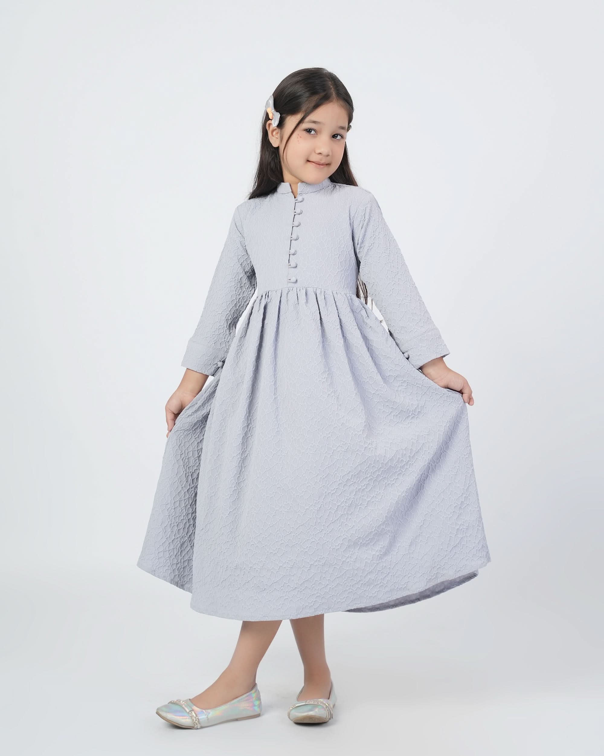 Eminent Girls Frock, Girls Frocks, Eminent, Chase Value