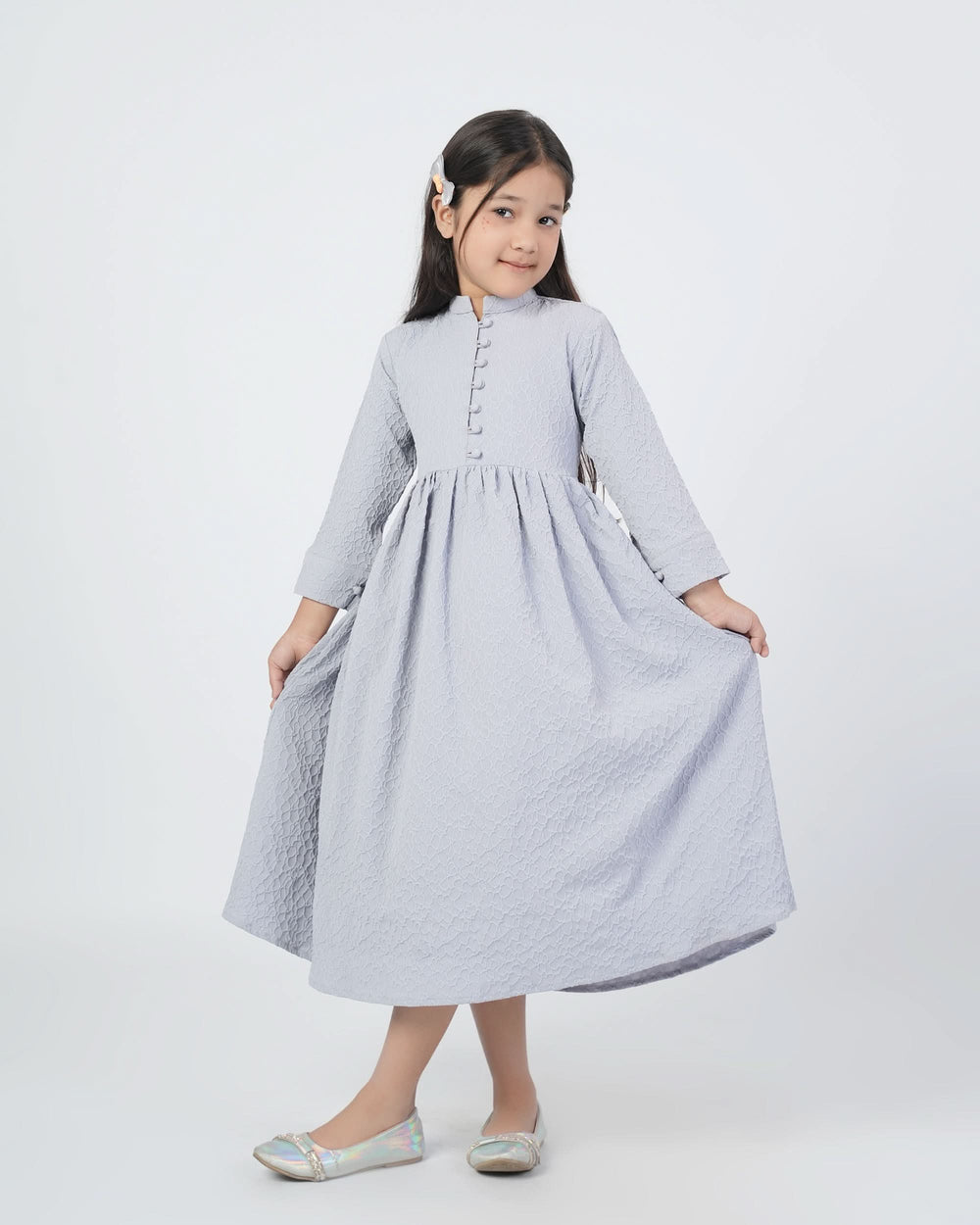 Eminent Girls Frock, Girls Frocks, Eminent, Chase Value