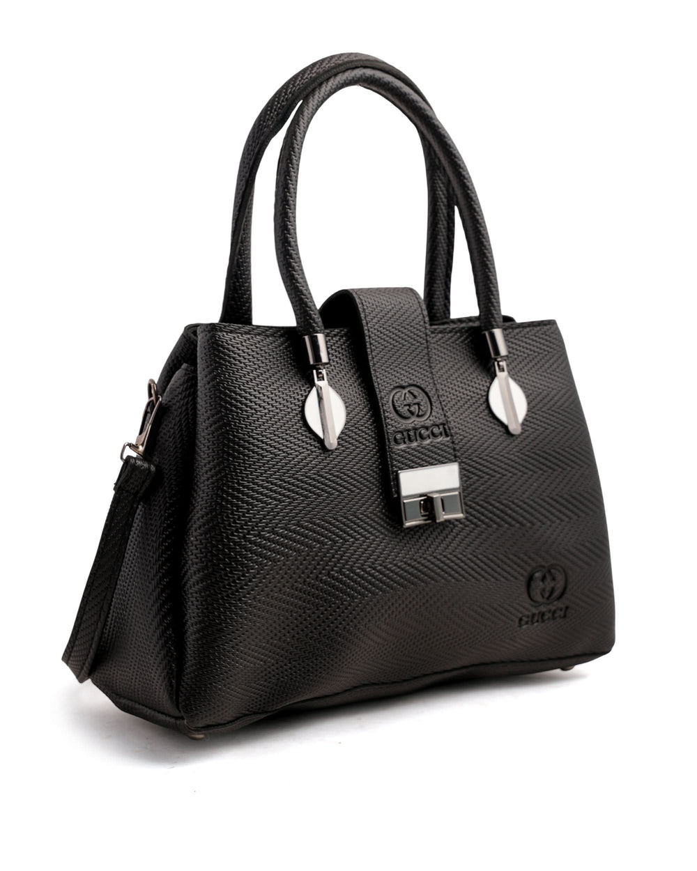 Women’s Handbag – 2 Pcs Set, Women Bags, Chase Value, Chase Value