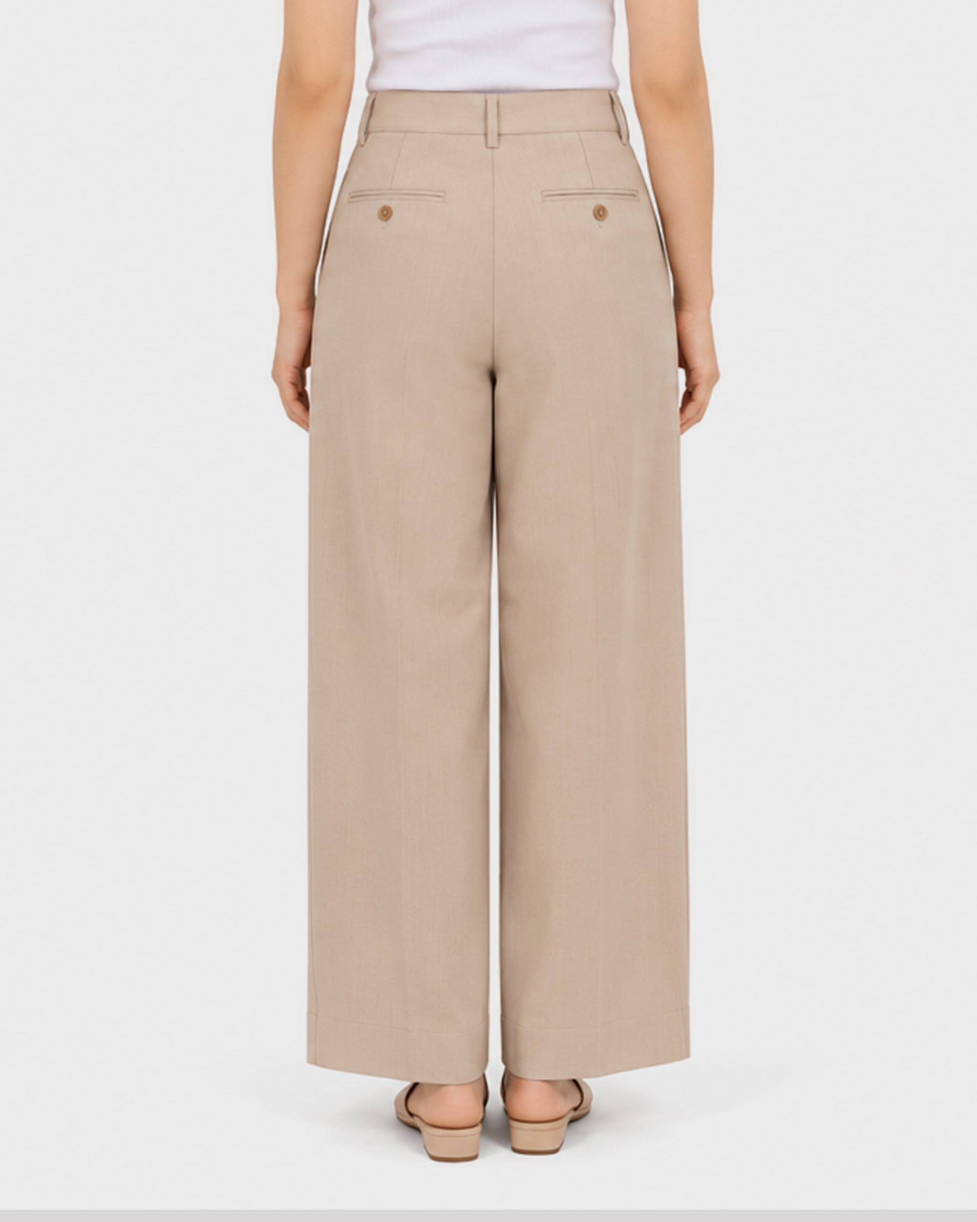 Eminent Women’s Woven Cotton Pants, Women Pants & Tights, Eminent, Chase Value