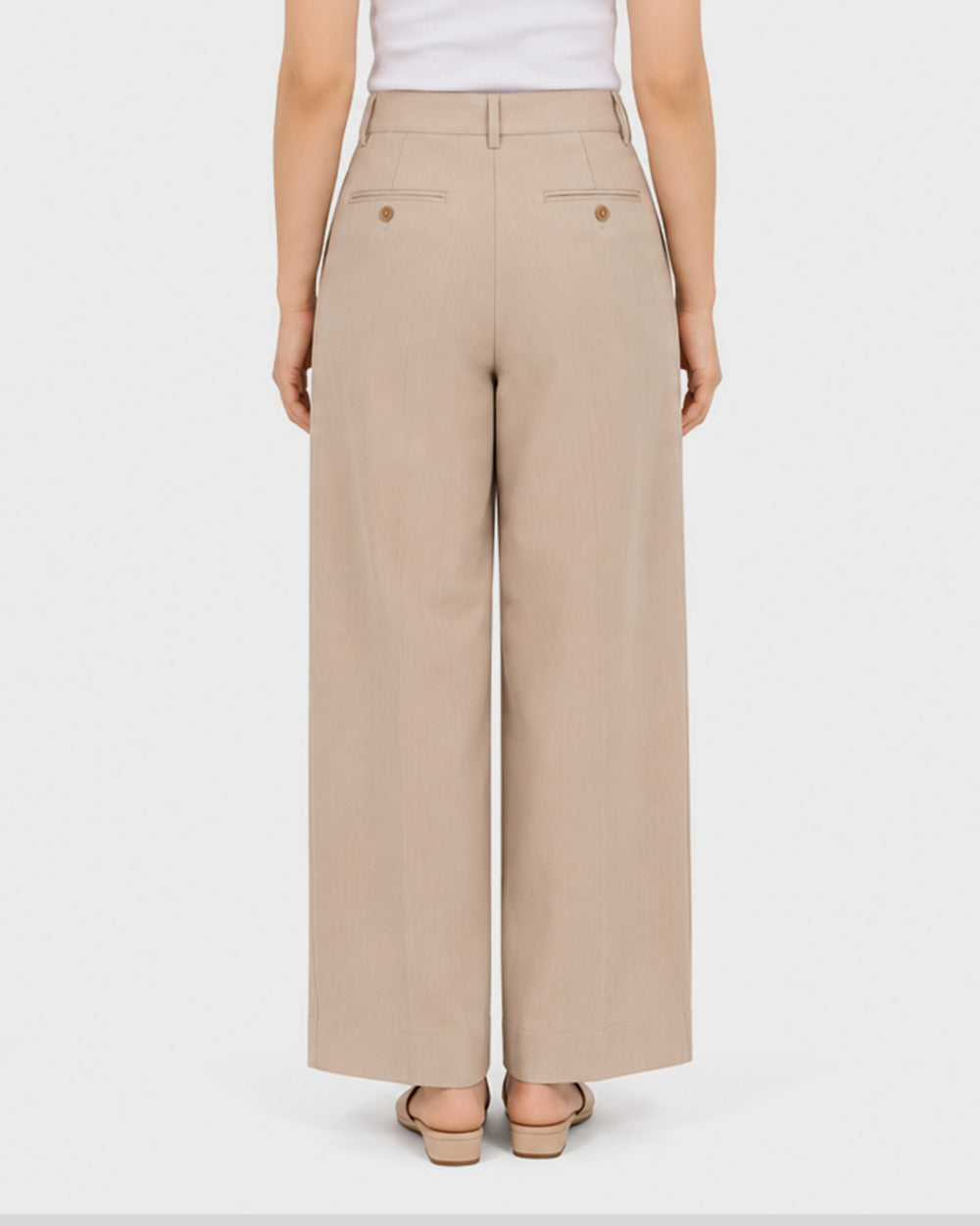 Eminent Women’s Woven Cotton Pants, Women Pants & Tights, Eminent, Chase Value
