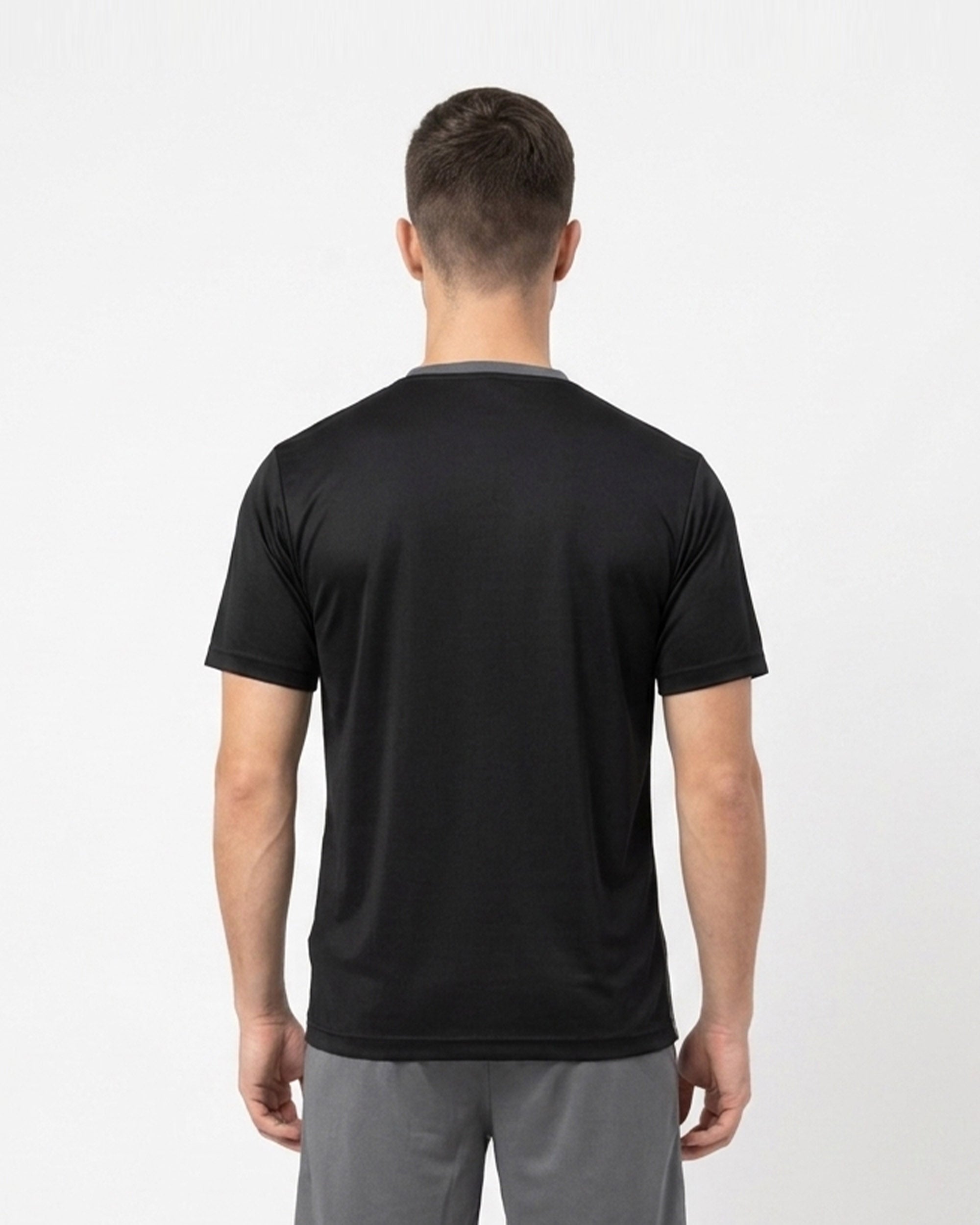 Men's Half Sleeves T-Shirt