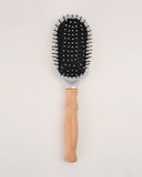 Oval Hair Brush, Comb & Mirror, Chase Value, Chase Value