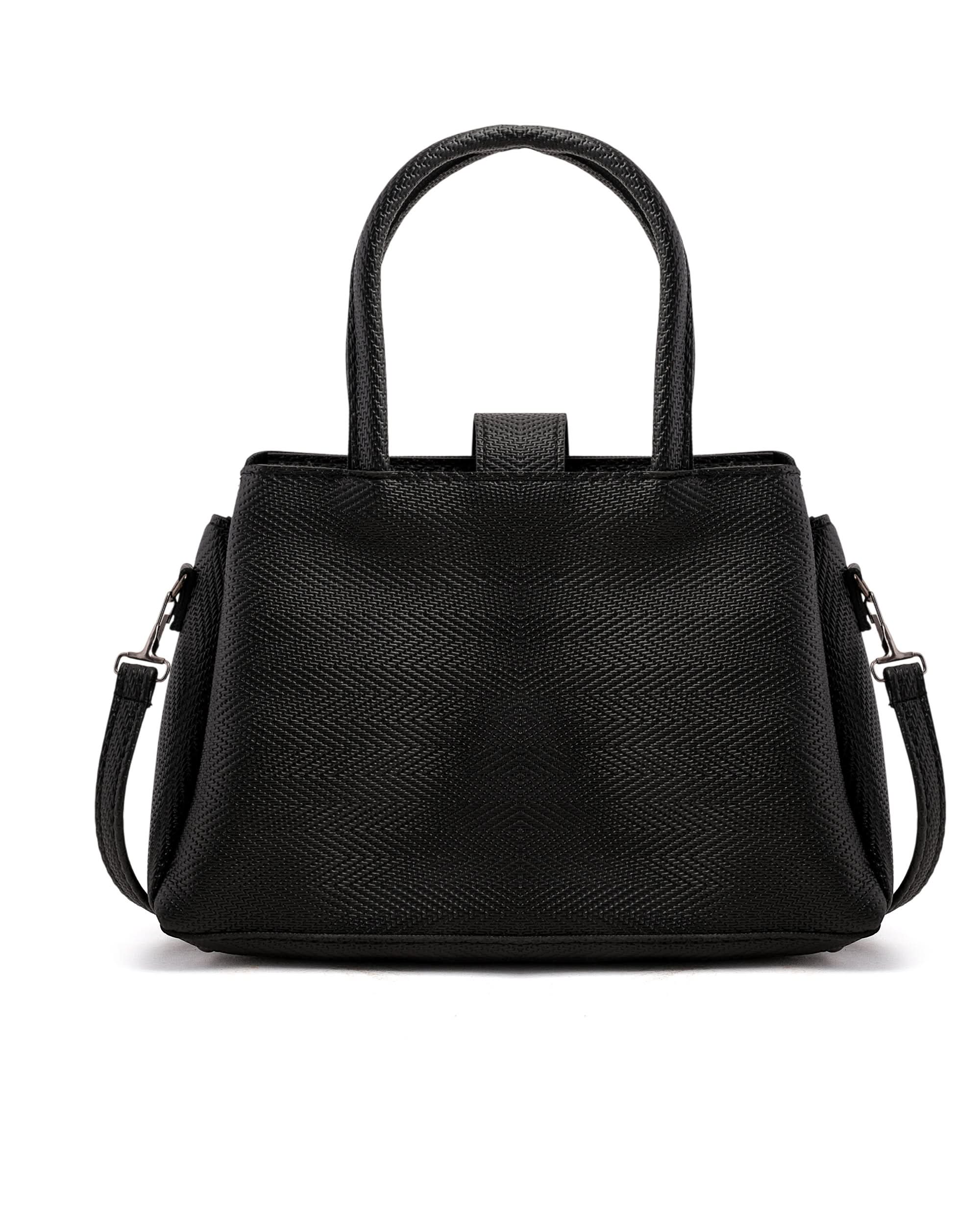 Women’s Handbag – 2 Pcs Set, Women Bags, Chase Value, Chase Value