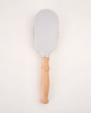 Oval Hair Brush, Comb & Mirror, Chase Value, Chase Value