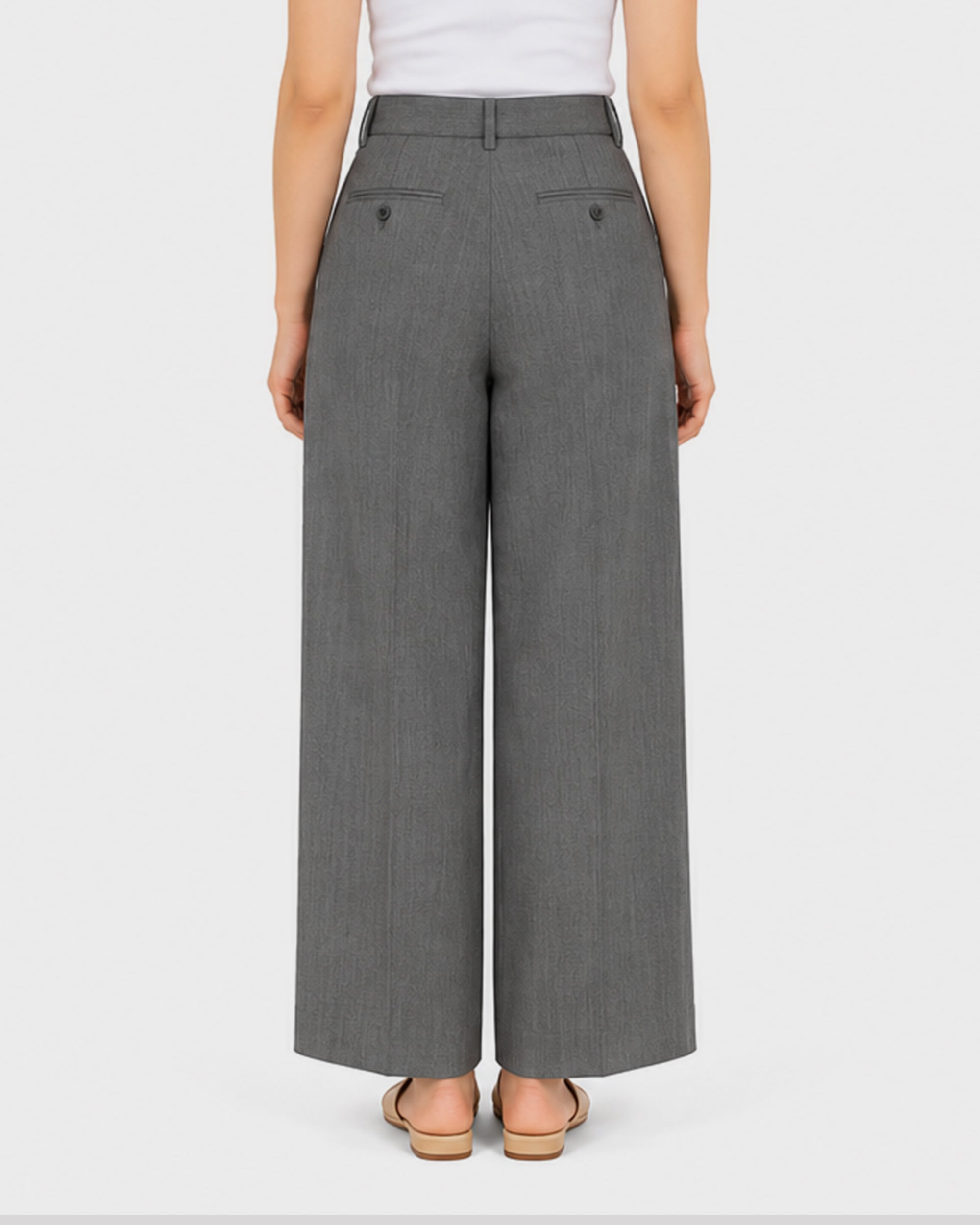 Eminent Women’s Woven Cotton Pants, Women Pants & Tights, Eminent, Chase Value