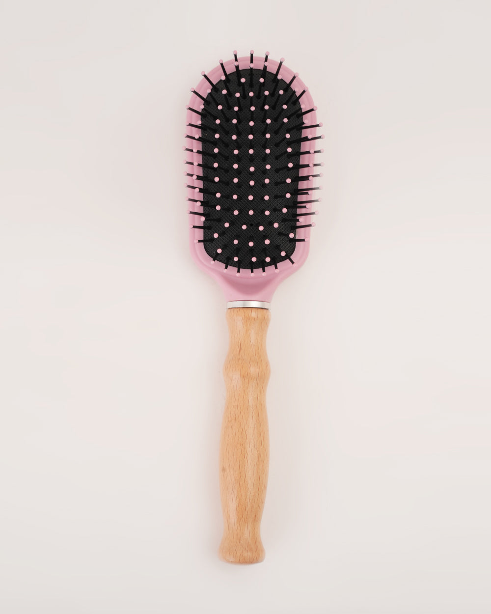 Oval Hair Brush, Comb & Mirror, Chase Value, Chase Value