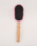 Oval Hair Brush, Comb & Mirror, Chase Value, Chase Value