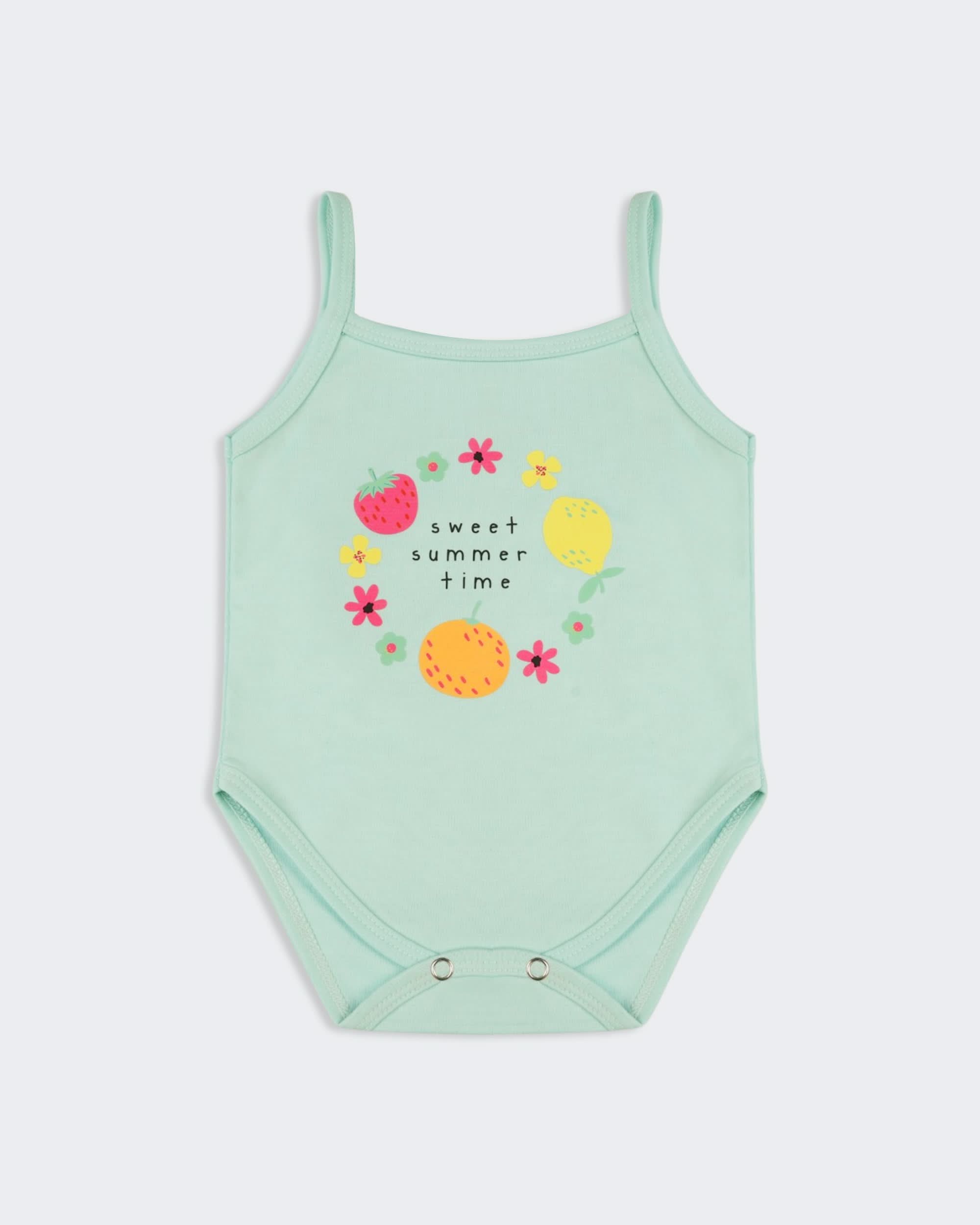 Eminent Newborn Girls Romper, Newborn Girls Rompers, Eminent, Chase Value