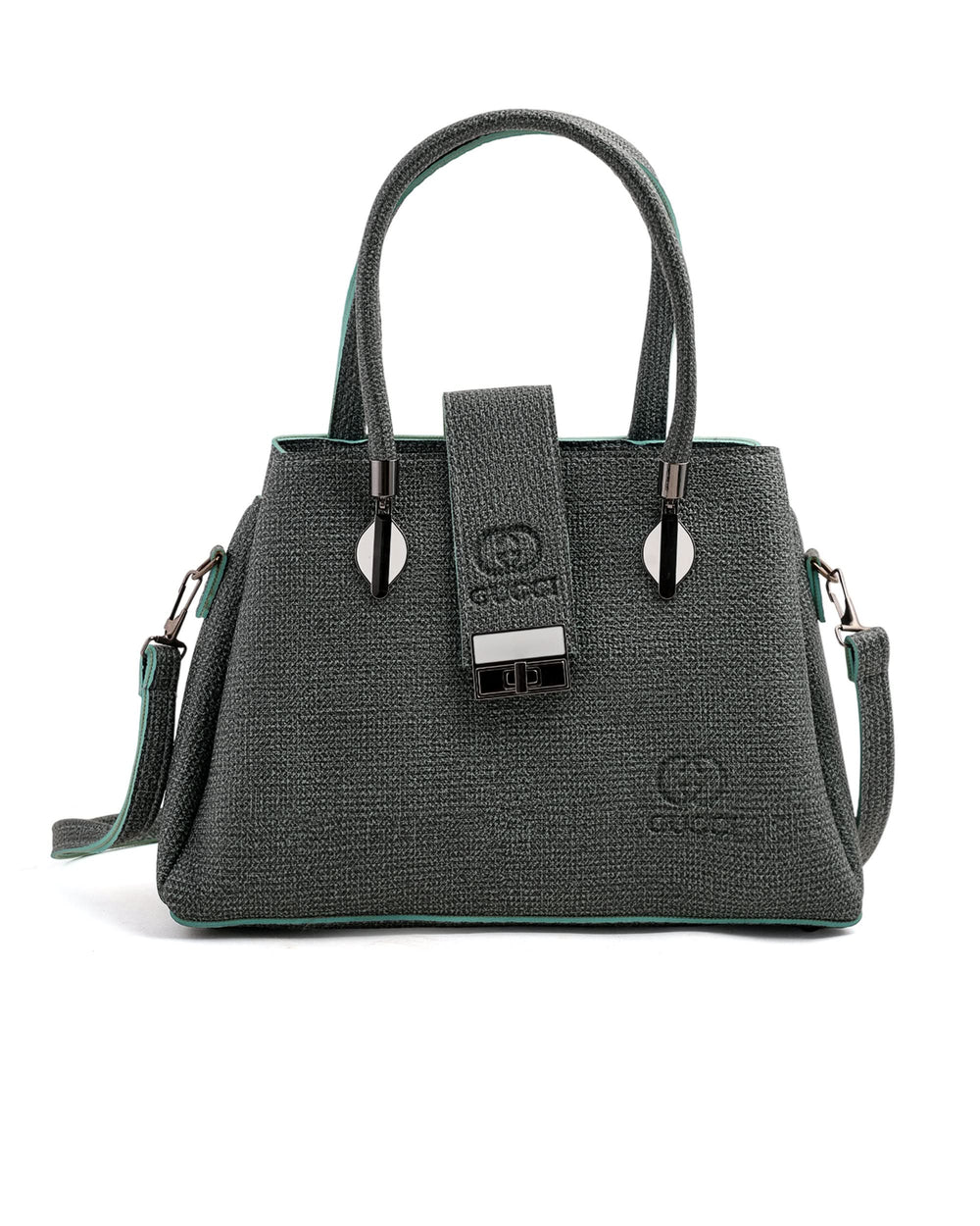 Women’s Handbag – 2 Pcs Set, Women Bags, Chase Value, Chase Value
