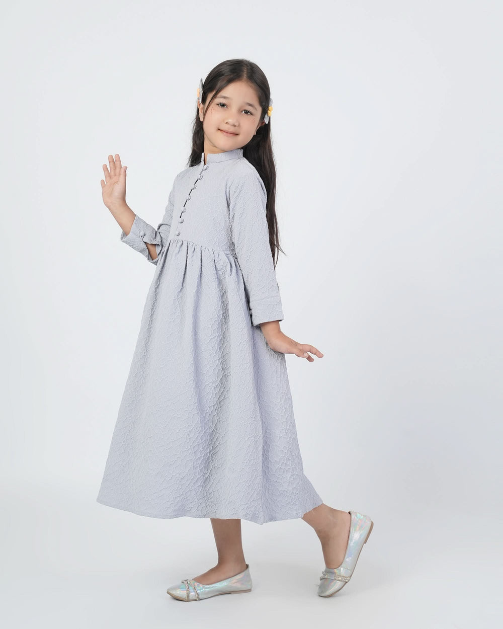 Eminent Girls Frock, Girls Frocks, Eminent, Chase Value