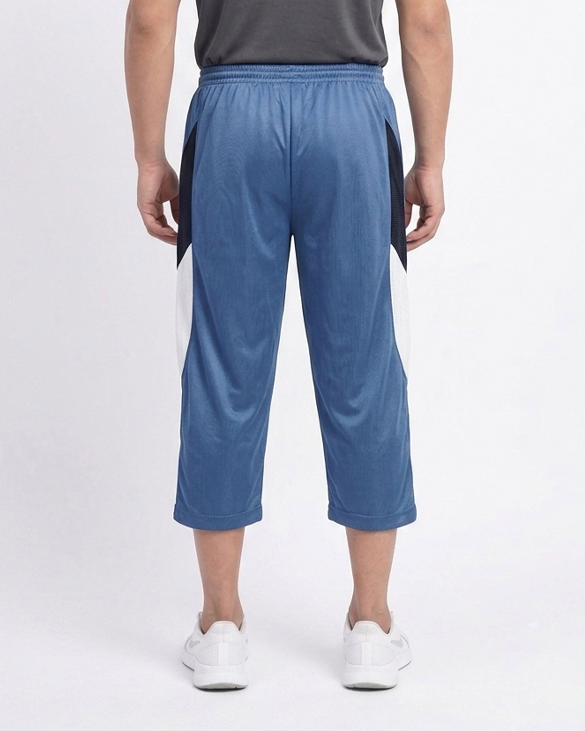 Men's Three Quarter Shorts