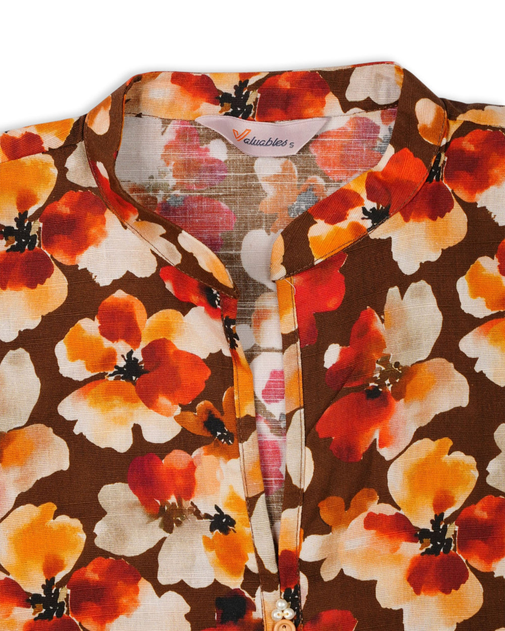 Valuables Women’s Printed Khaddar 2 Pc Suit, Women Shalwar Suits, Valuables, Chase Value