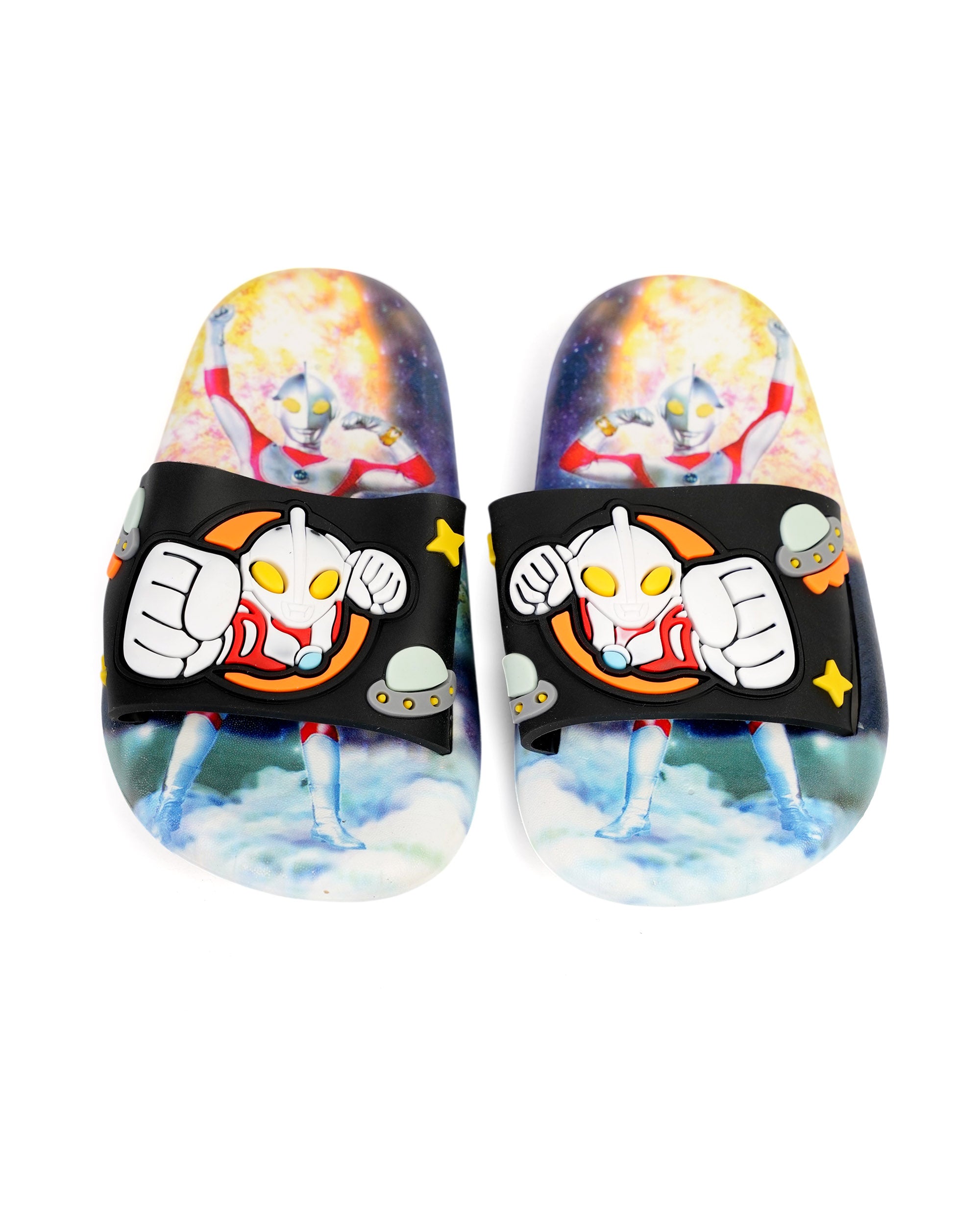 Boys Sliders