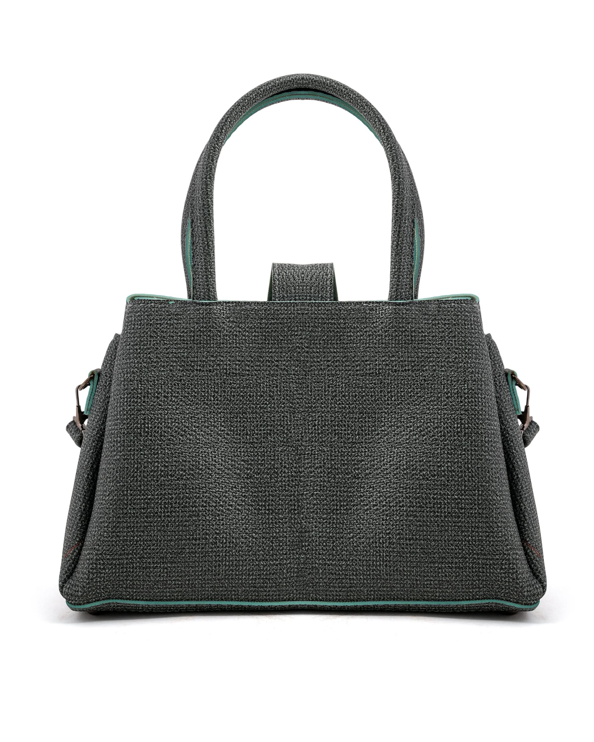 Women’s Handbag – 2 Pcs Set, Women Bags, Chase Value, Chase Value