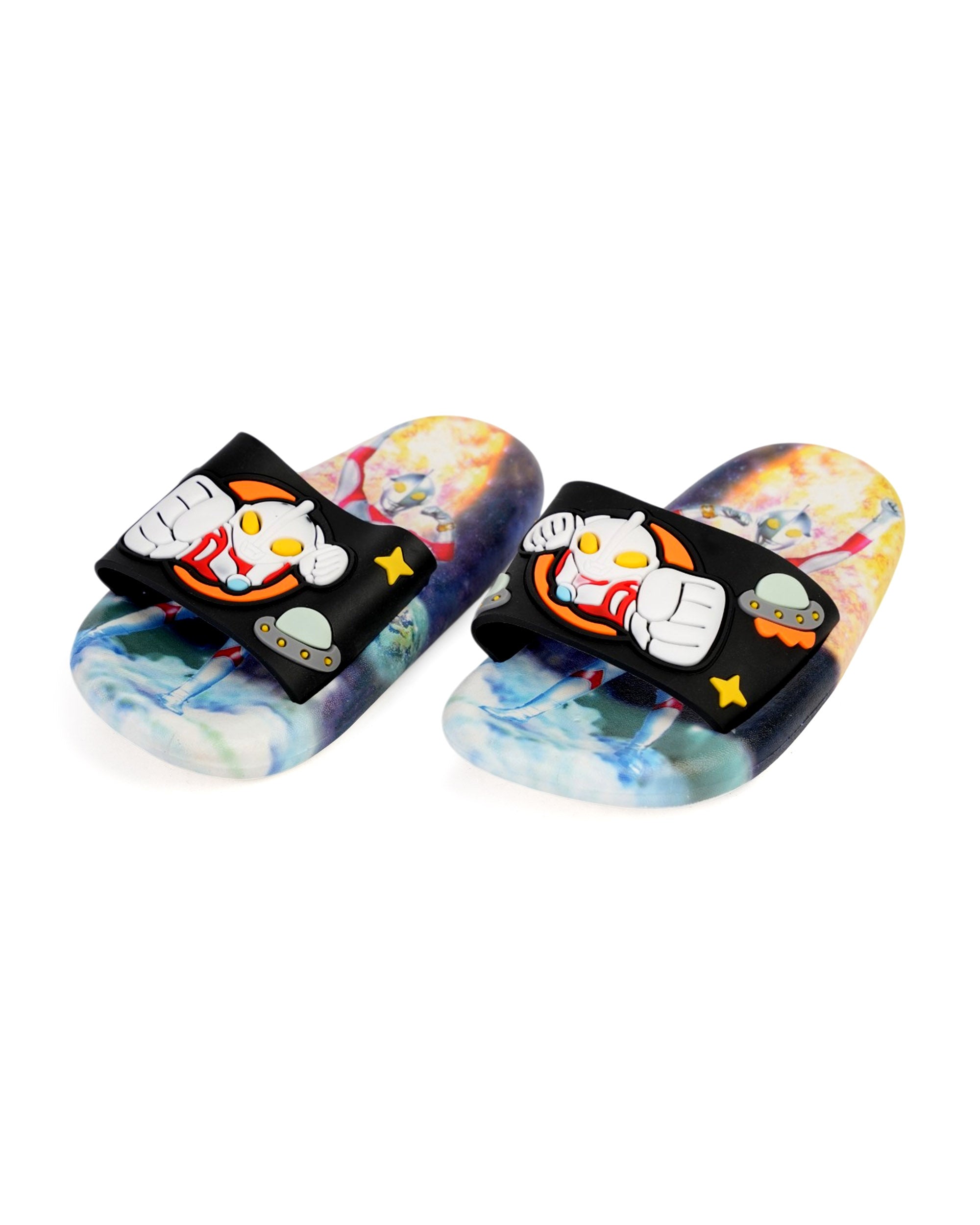 Boys Sliders