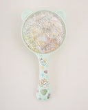 Kids Hair Brush, Comb & Mirror, Chase Value, Chase Value