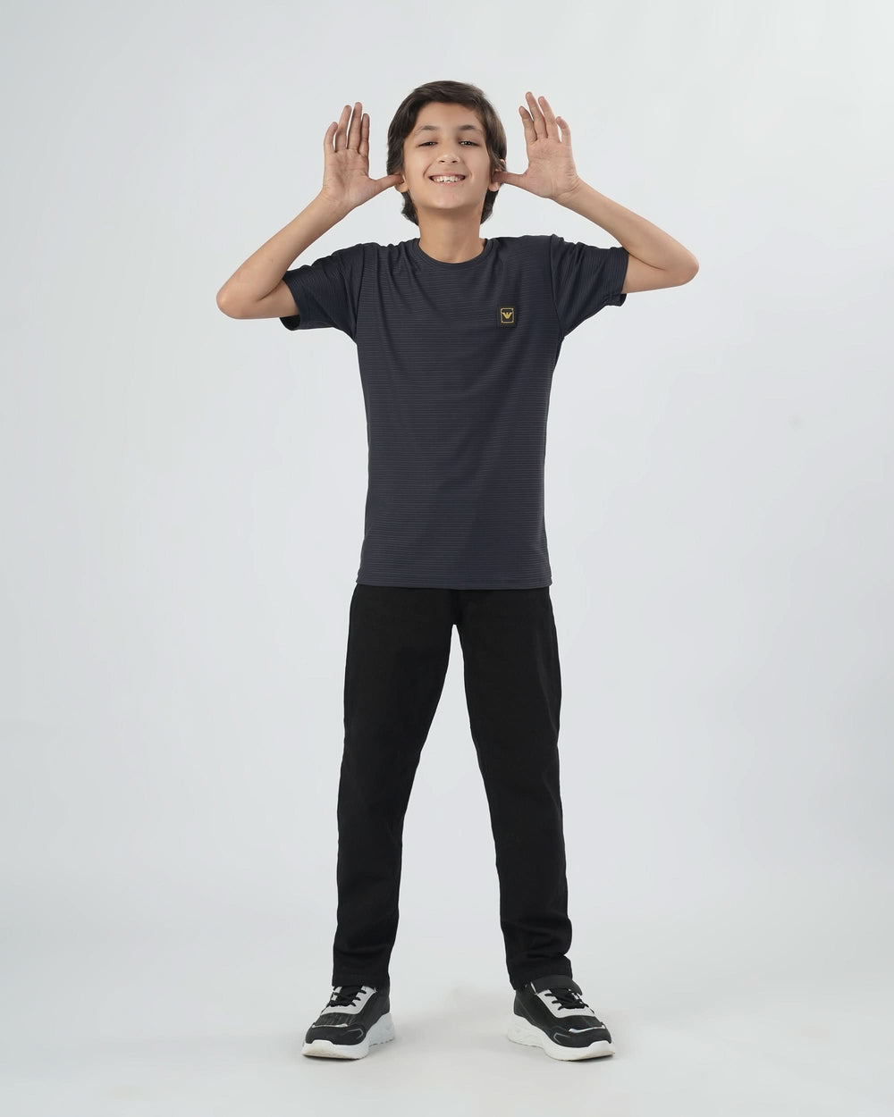 Valuables Boys Half Sleeves T-Shirt, Boys T-Shirts, Chase Value, Chase Value