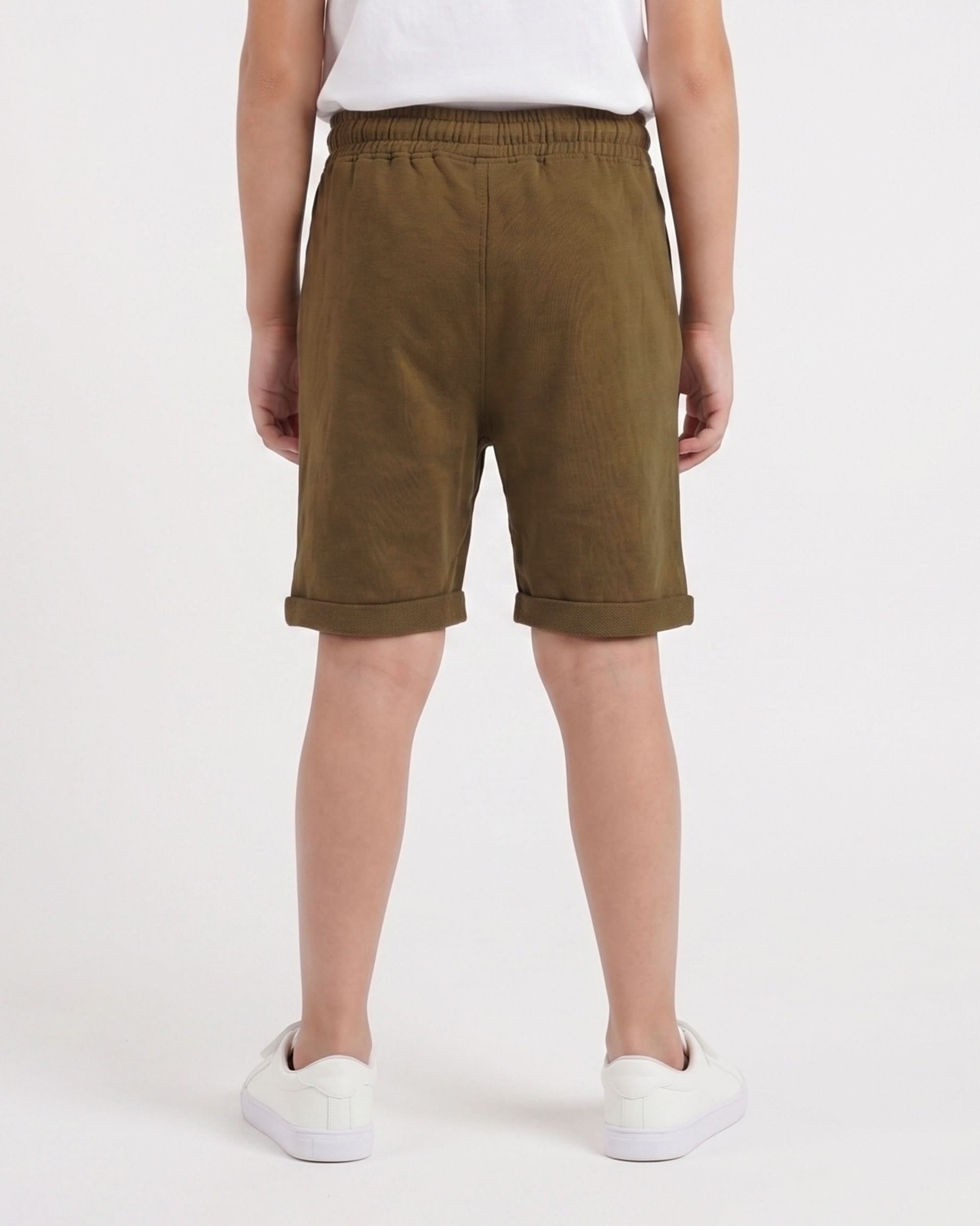Eminent Boys' Shorts, Boys Shorts, Eminent, Chase Value
