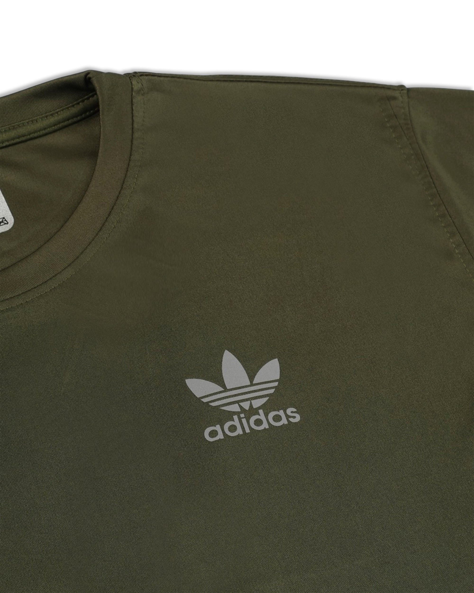 Men's Half Sleeves T-Shirt