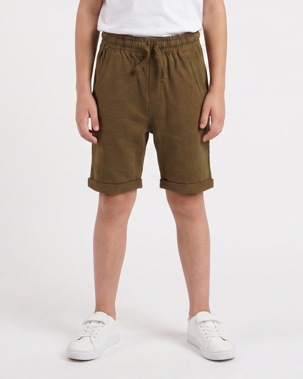 Eminent Boys' Shorts, Boys Shorts, Eminent, Chase Value