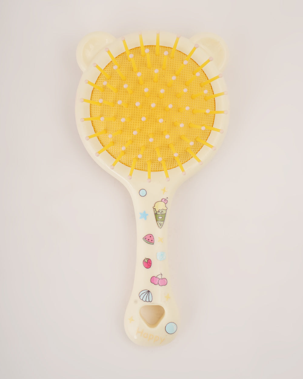 Kids Hair Brush, Comb & Mirror, Chase Value, Chase Value