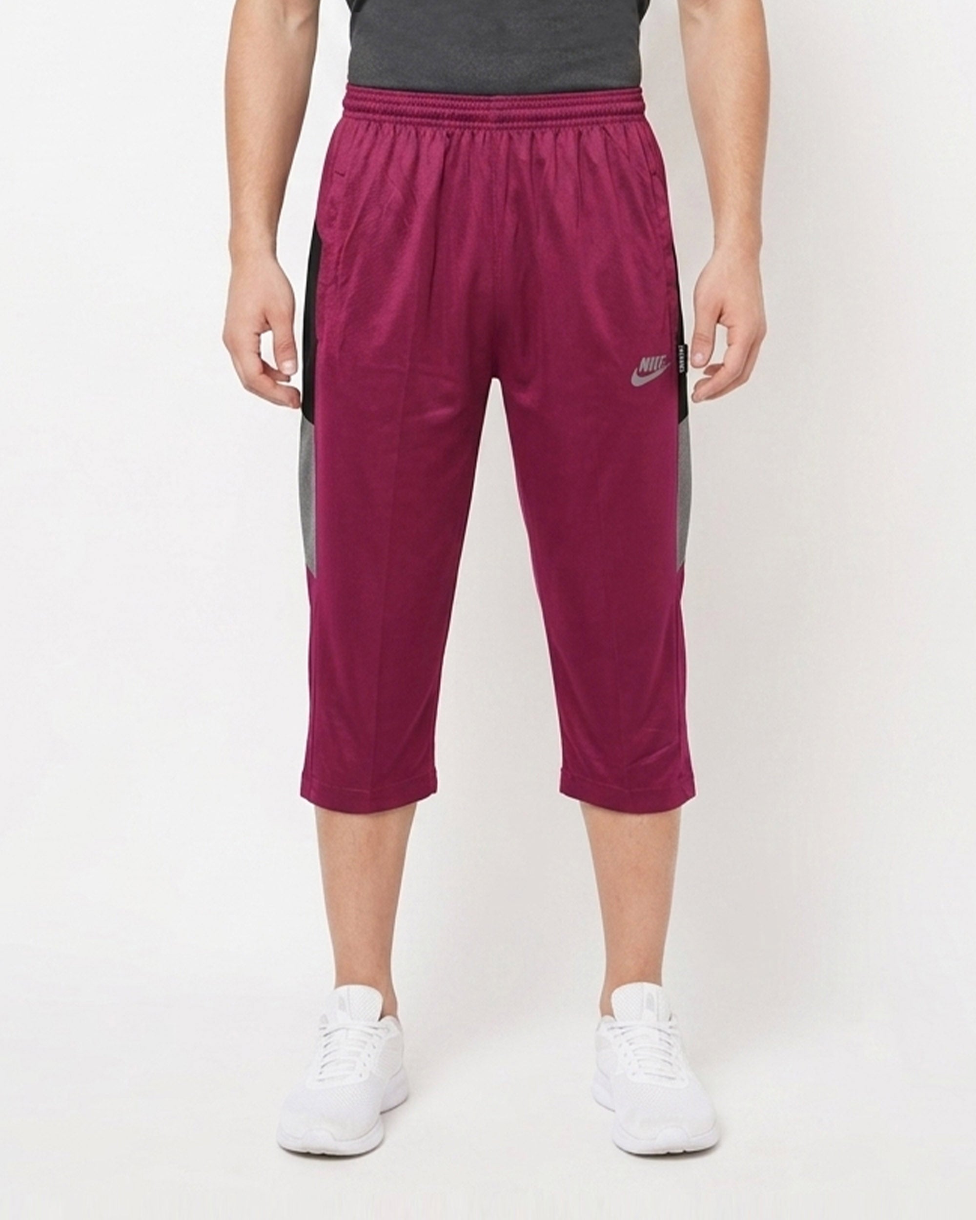 Men's Three Quarter Shorts