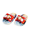 Boys Sliders