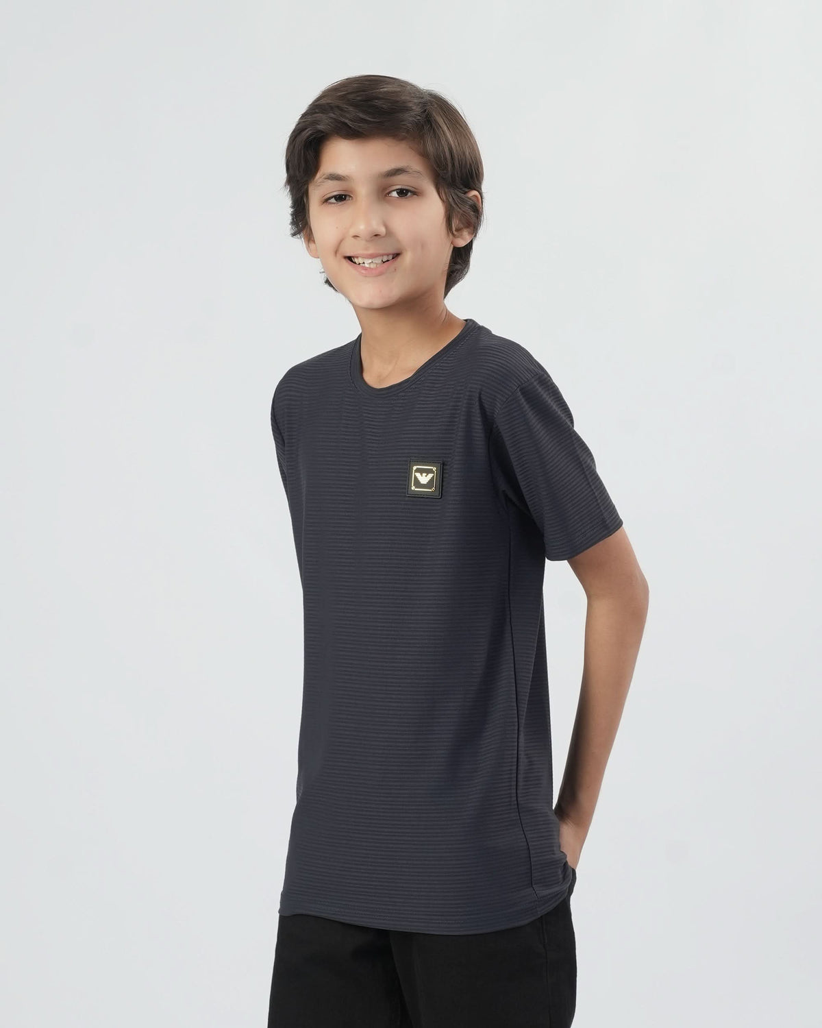Valuables Boys Half Sleeves T-Shirt, Boys T-Shirts, Chase Value, Chase Value