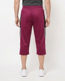 Men's Three Quarter Shorts