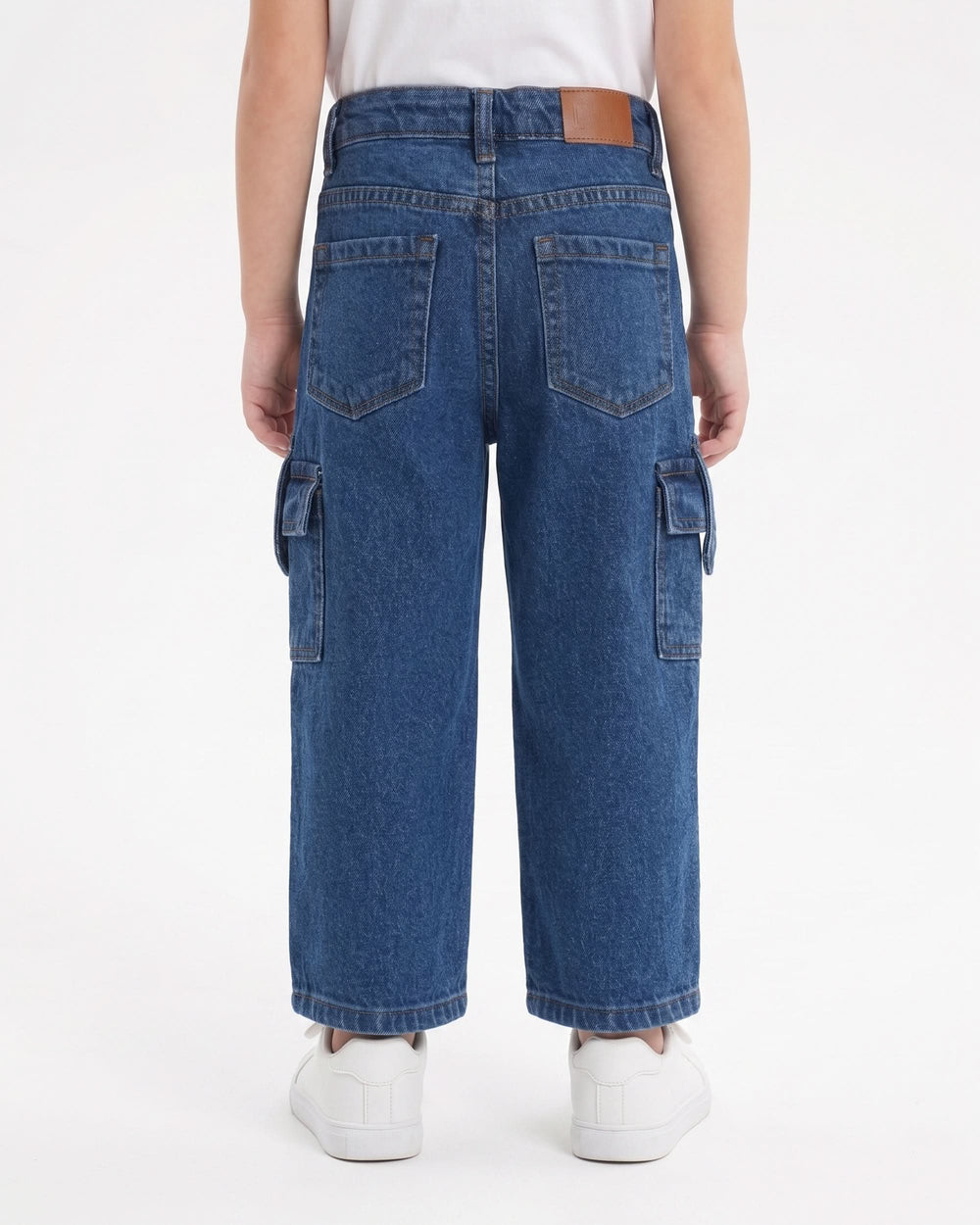 Eminent Girls’ Denim Pant, Girls Pants & Capri, Eminent, Chase Value