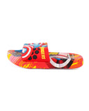 Boys Sliders