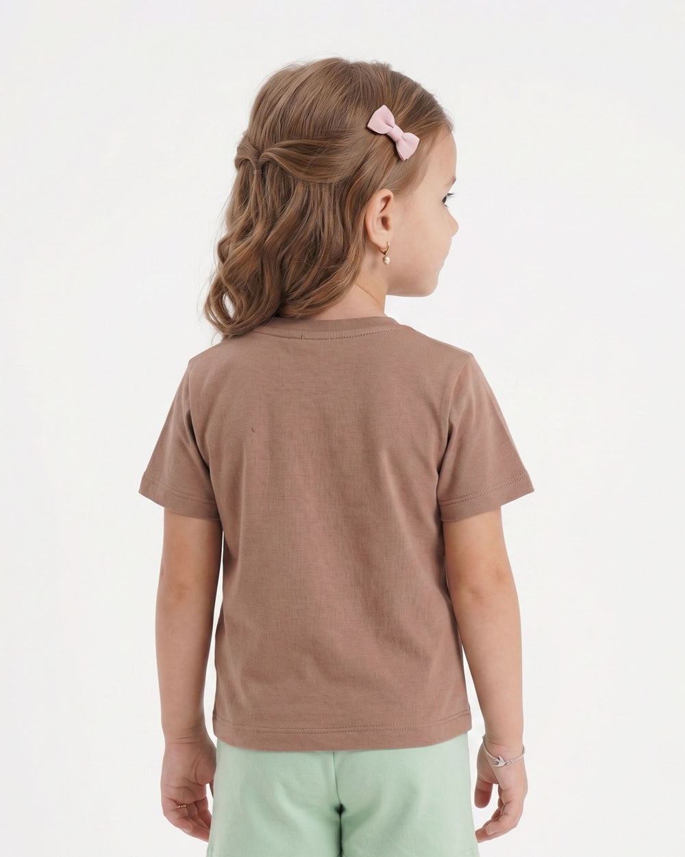 Eminent Girls’ T-Shirt, Girls T-Shirts, Eminent, Chase Value
