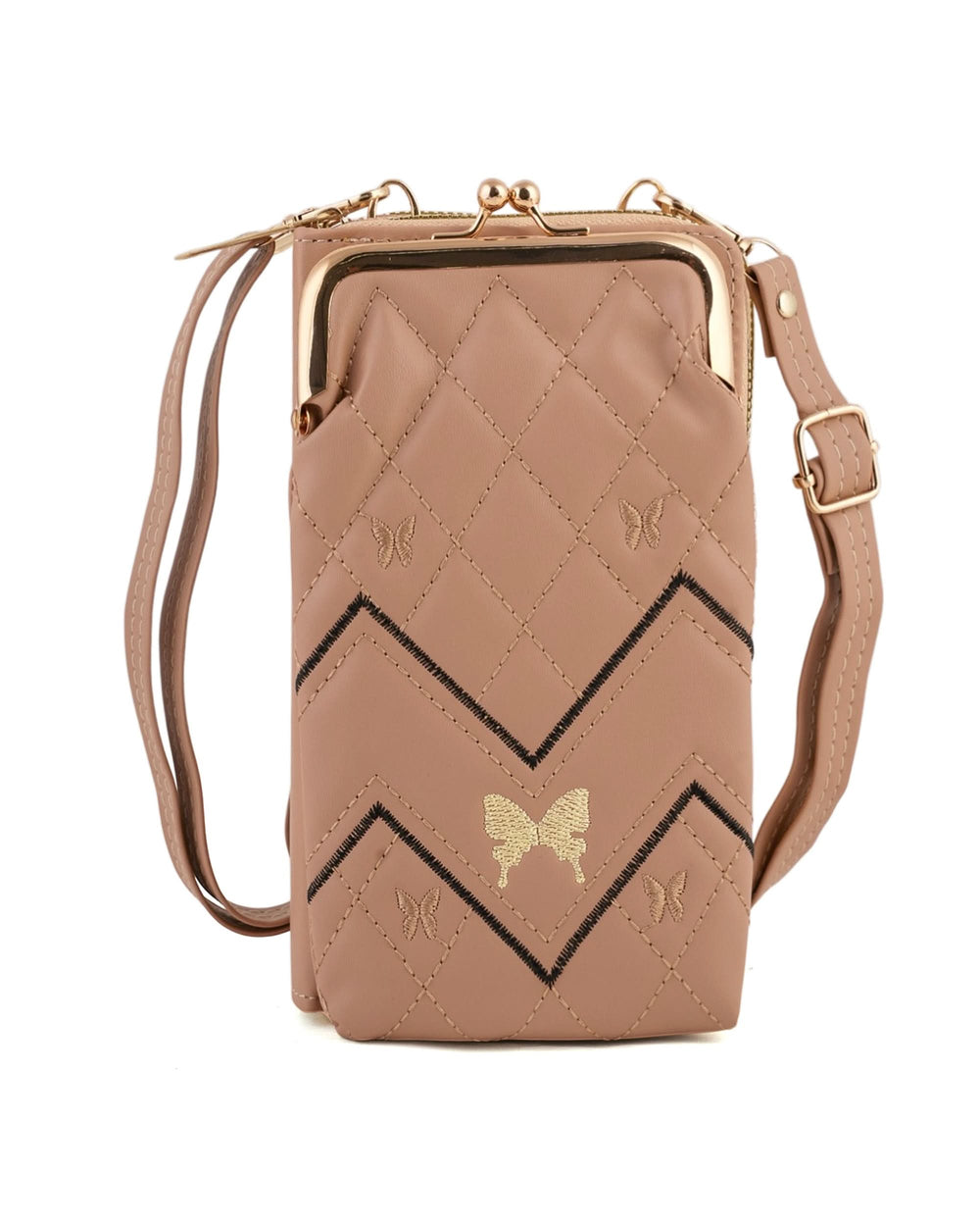 Women’s Crossbody Bag, Women Bags, Chase Value, Chase Value