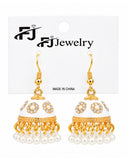 Women's Jhumki Earrings