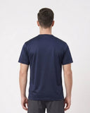 Men's Half Sleeves T-Shirt