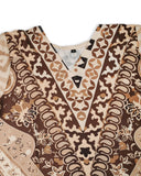 Valuables Women's Printed Kaftan, Women Ready Kurtis, Valuables, Chase Value