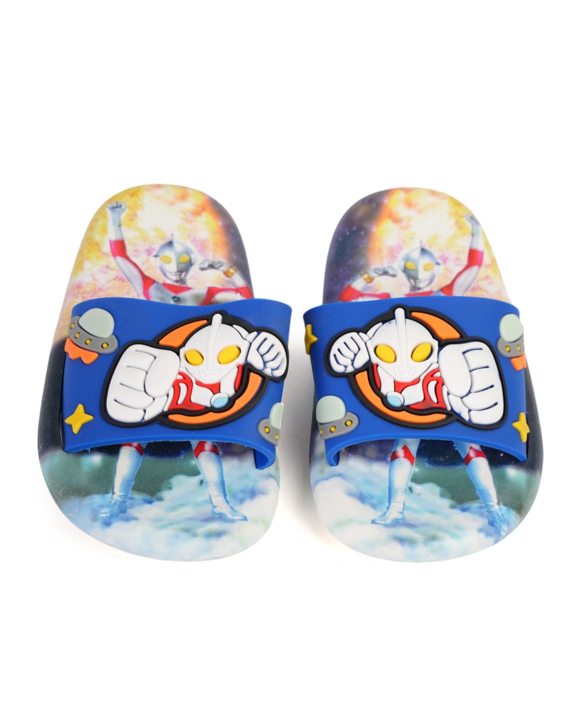 Boys Sliders