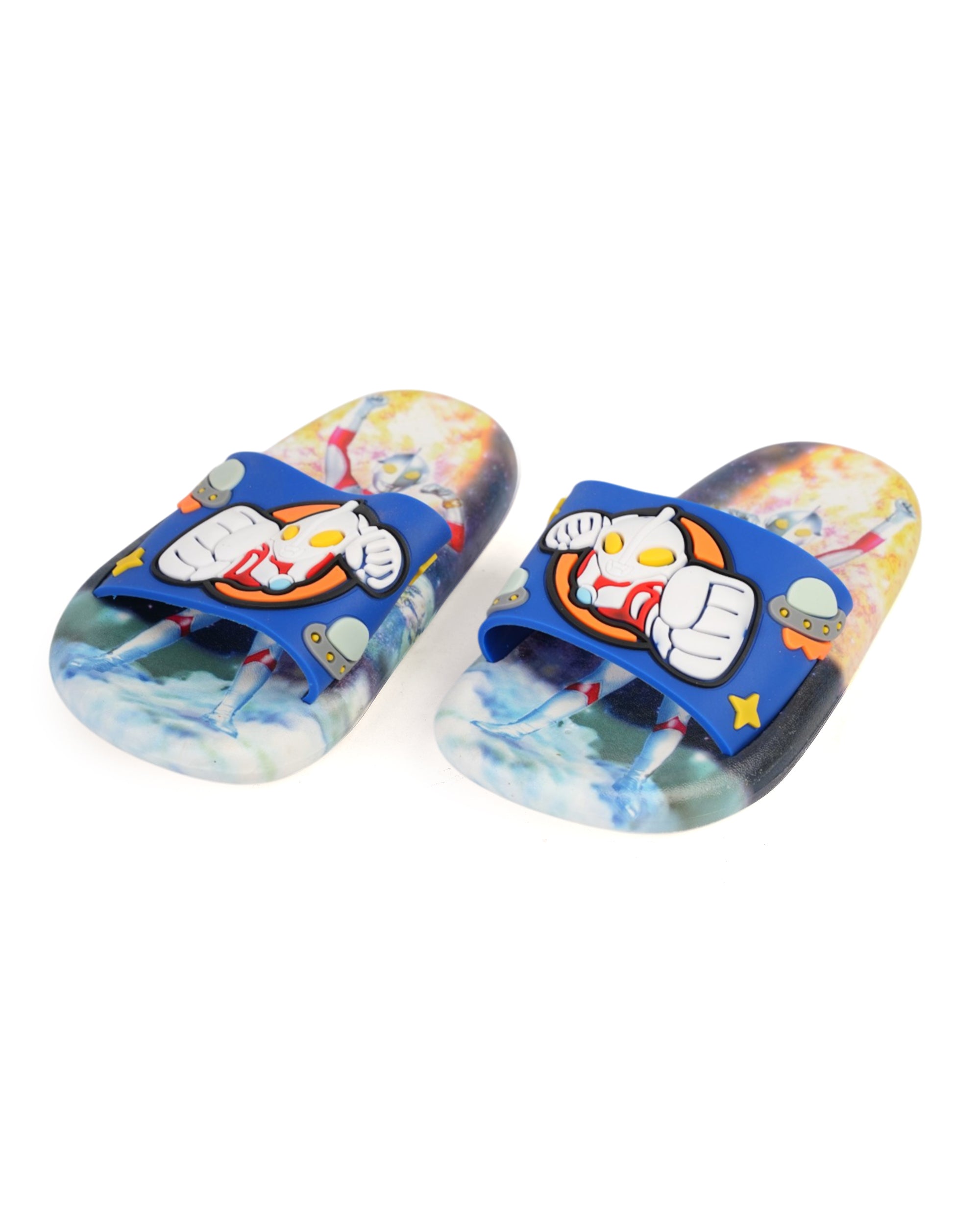 Boys Sliders