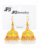 Women's Jhumki Earrings