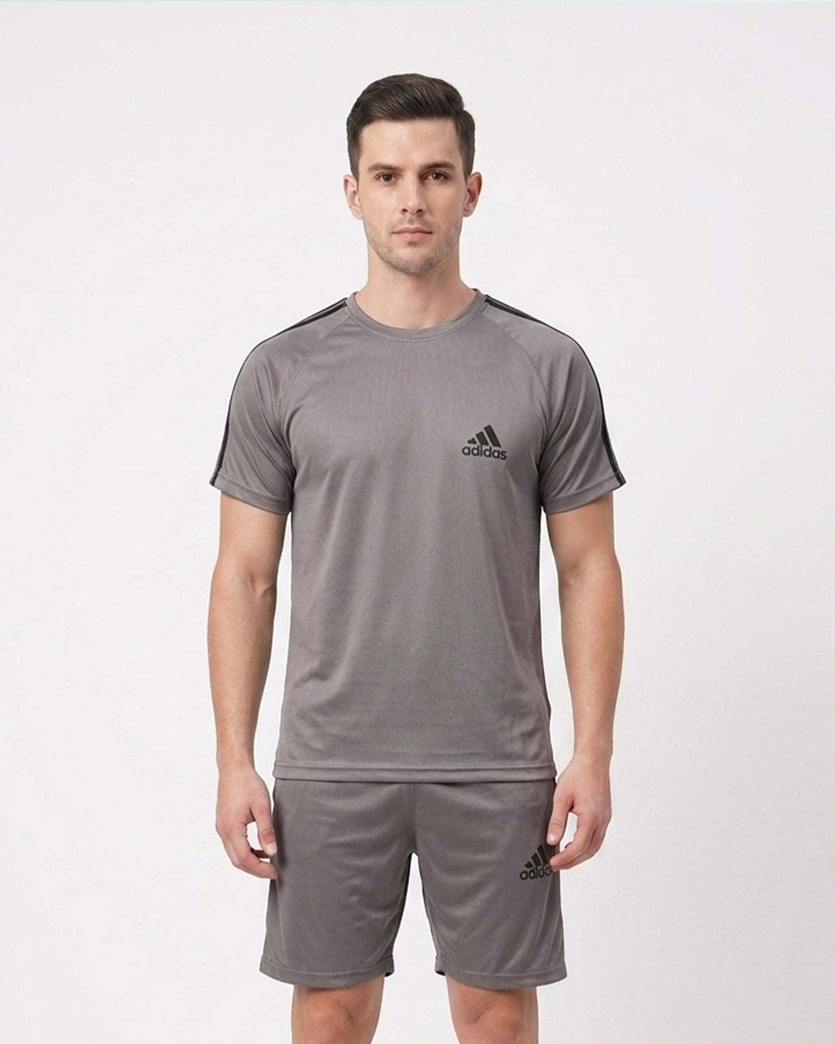 Men's Short Track Suit