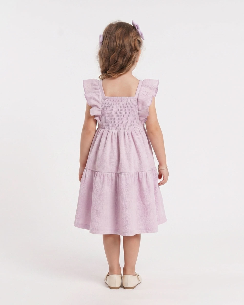 Eminent Girls’ Fancy Frock, Girls Frocks, Eminent, Chase Value