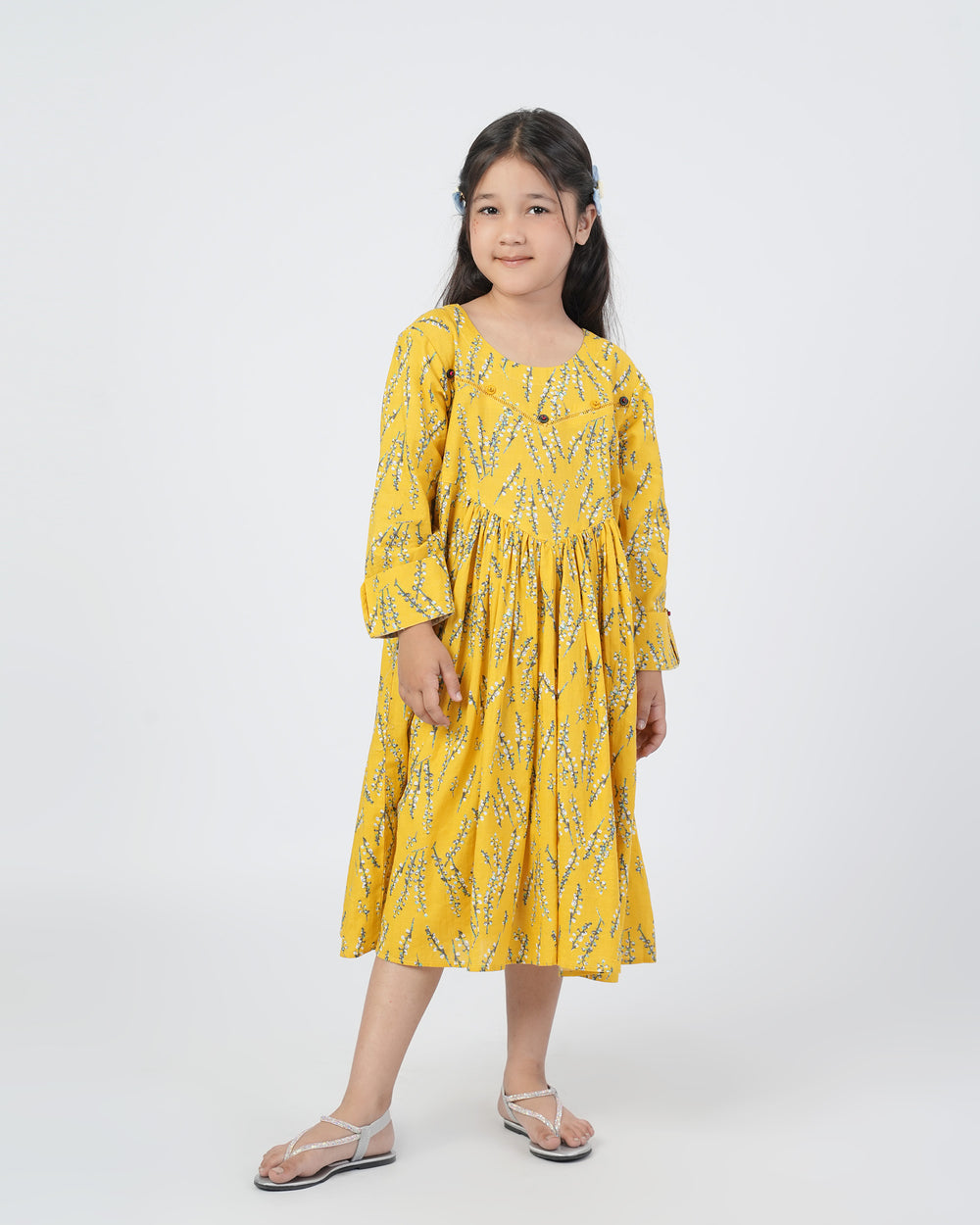 Eminent Girl Casual Frock, Girls Frocks, Eminent, Chase Value