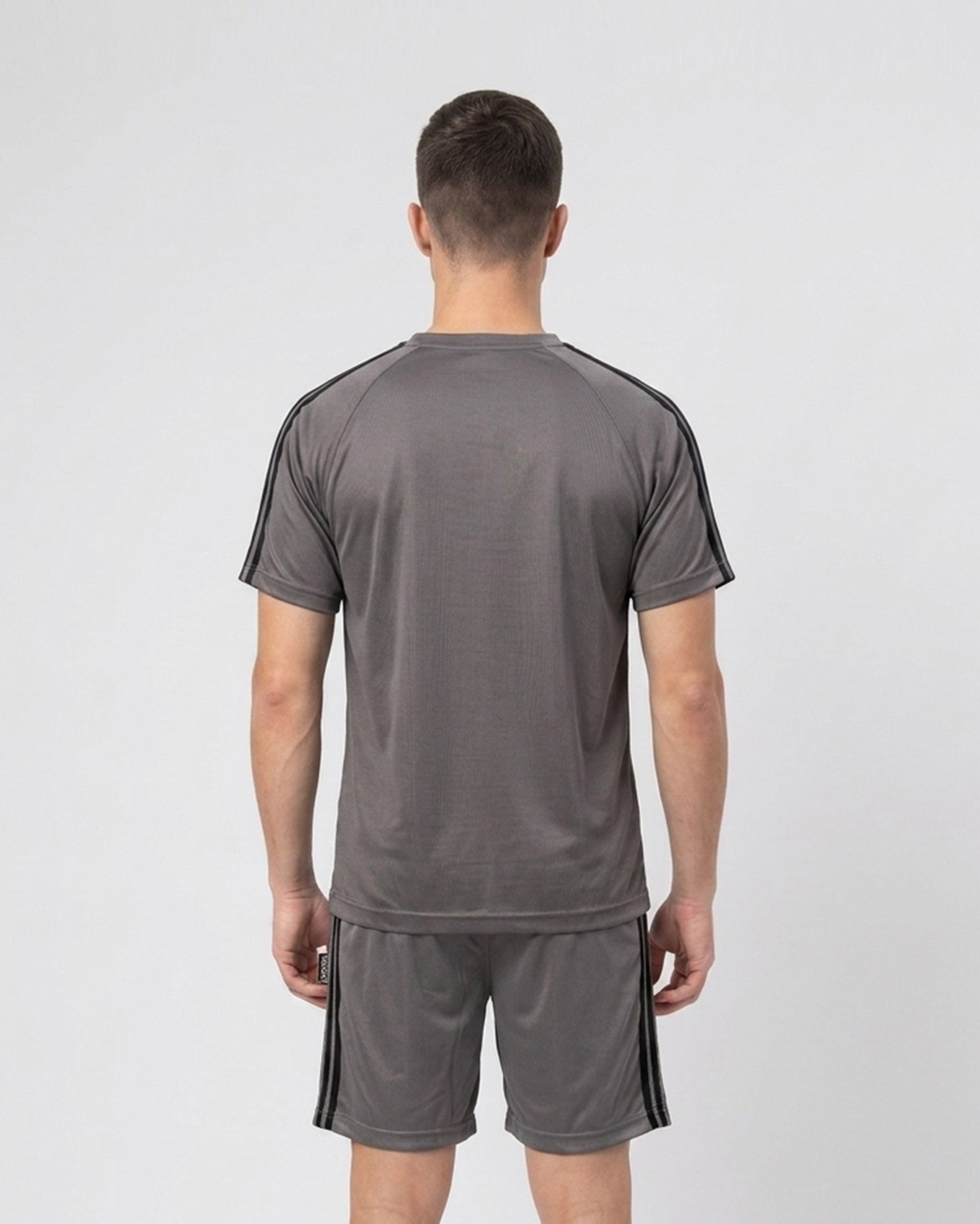 Men's Short Track Suit