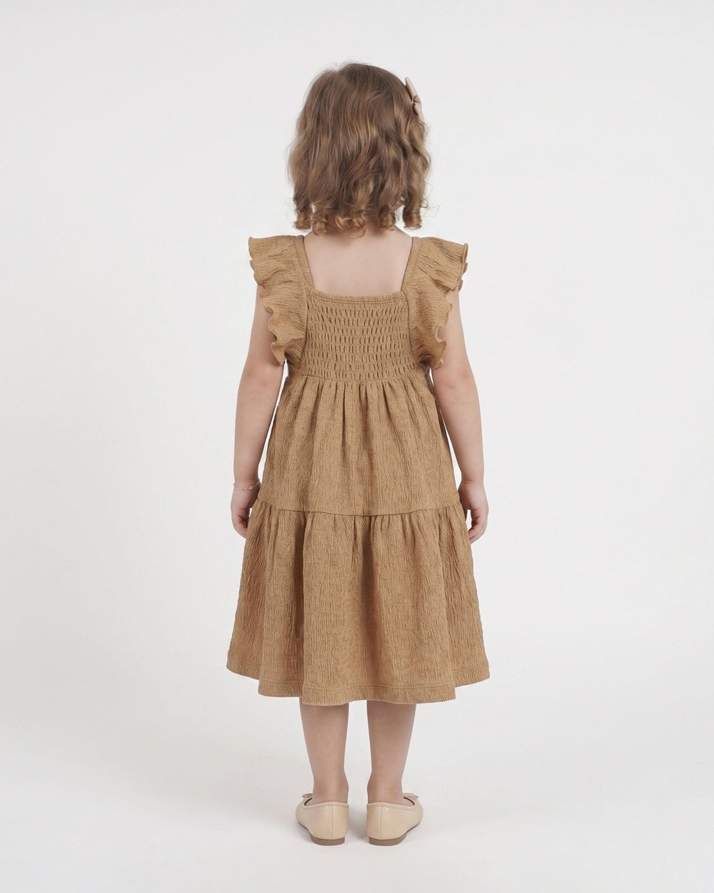 Eminent Girls’ Fancy Frock, Girls Frocks, Eminent, Chase Value