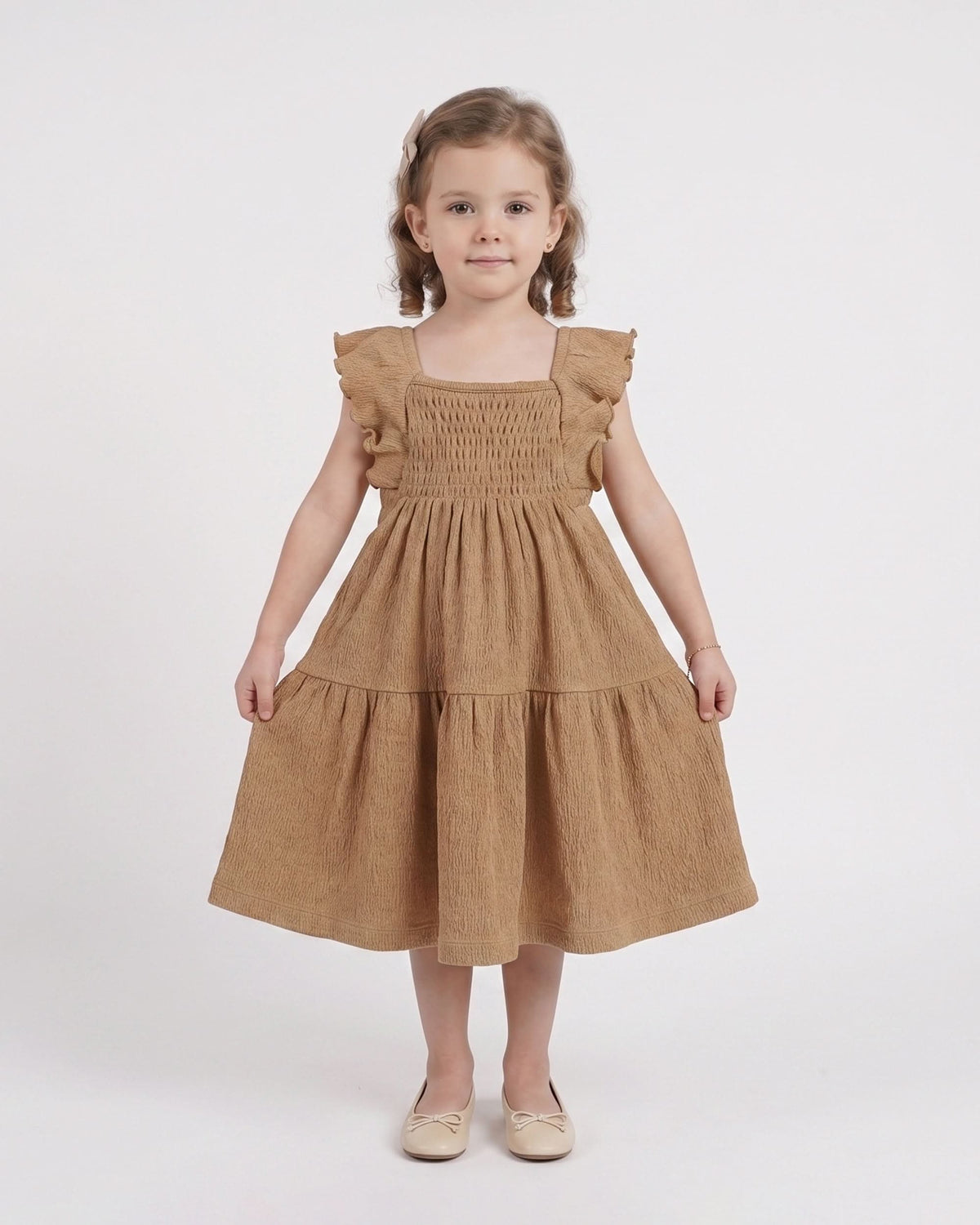 Eminent Girls’ Fancy Frock, Girls Frocks, Eminent, Chase Value