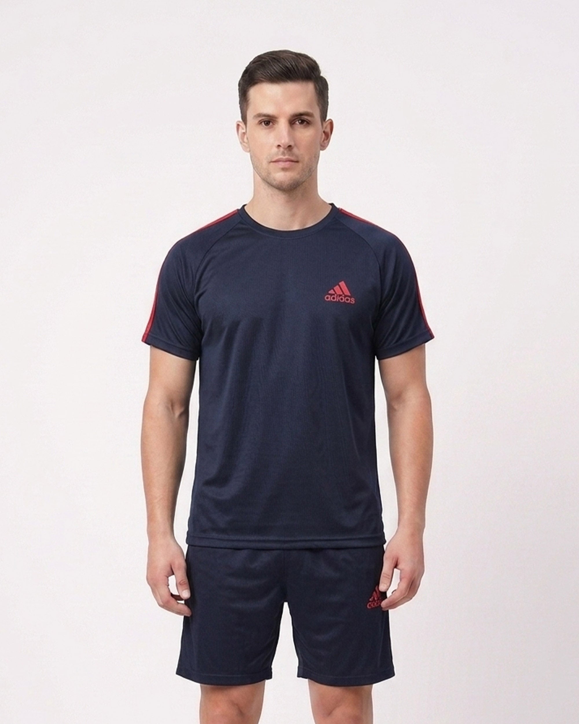 Men's Short Track Suit