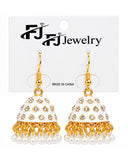 Women's Jhumki Earrings