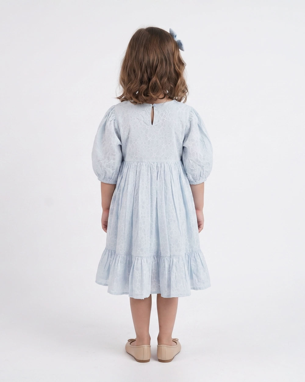 Eminent Girls’ Fancy Frock, Girls Frocks, Eminent, Chase Value
