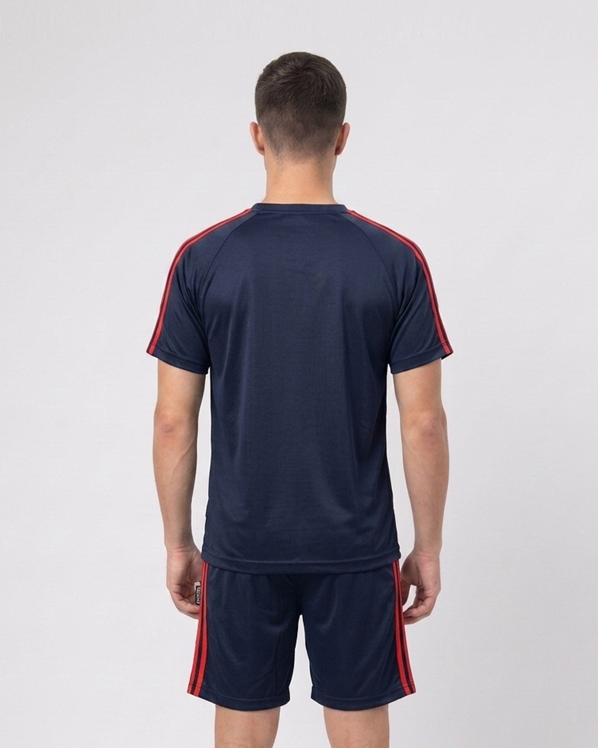 Men's Short Track Suit